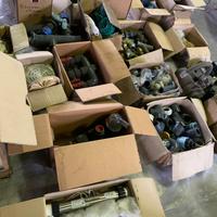 Prodotti per piscine