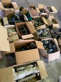 Prodotti per piscine