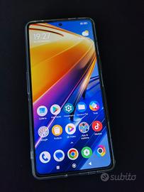 Xiaomi Poco F4 GT 5G 8/128