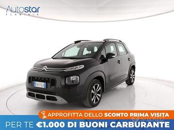 Citroën C3 Aircross 1.2 puretech Feel s&s 110...