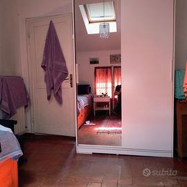 Ospitalità in singola