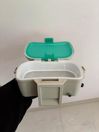 Scalda camole scalda esche trota lago fiume mare