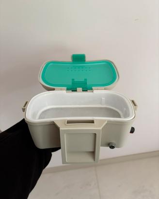 Scalda camole scalda esche trota lago fiume mare