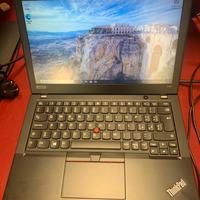 Notebook Lenovo ricondizionato 2 anni di garanzia