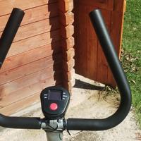 Twist STEPPER 1630