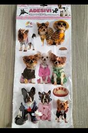 Decorazioni per pareti adesivi 