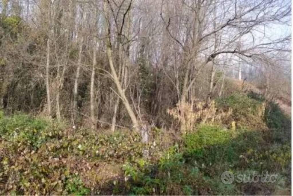 Immobile in asta di 11200 m² a Castello di Brianza - Vista 4