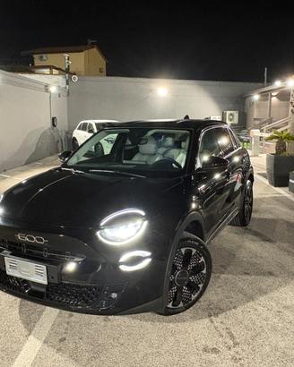 Fiat 600 Hybrid 110 CV DCT MHEV La PRIMA AUTOMATIC