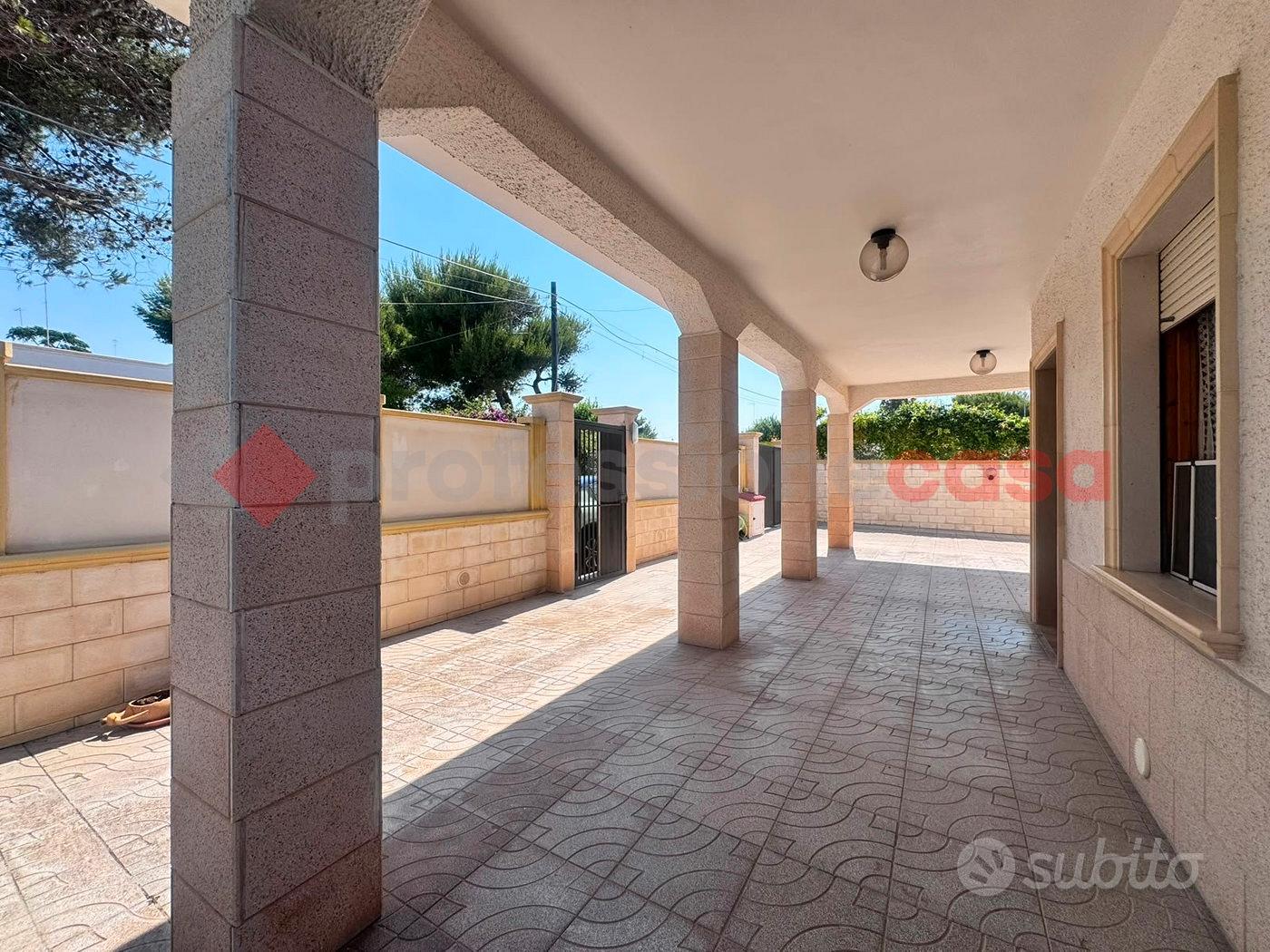House in Leporano, Taranto - Vista 6