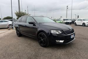 SKODA Octavia 1.4 TSI W. Design Edition G-Tec