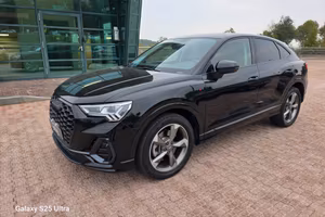 Audi Q3 45 TFSI quattro S tronic valutiamo usato