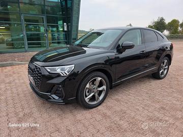 Audi Q3 45 TFSI quattro S tronic valutiamo usato
