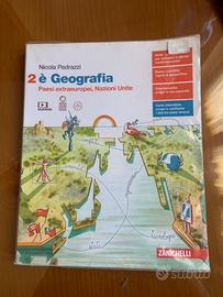 É geografia 2