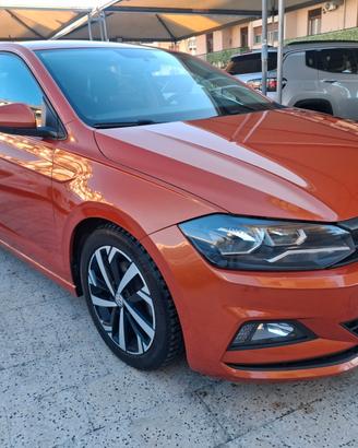 Volkswagen Polo - 1.6 TDI Neopatentati