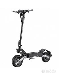 Monopattino ootd t10 spedizione