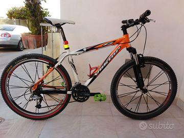 Mountainbike VEKTOR 26