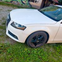 Mai incidentata e con ruote 4 stagioni usate tre m