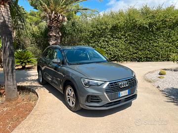 Audi q3 2020