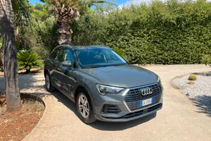 Audi q3 2020