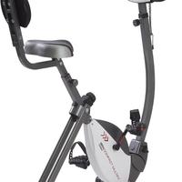 Cyclette da camera. BRX COMPACT MULTIFIT