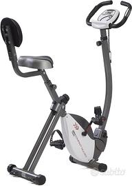Cyclette da camera. BRX COMPACT MULTIFIT