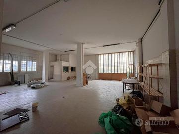 DEPOSITO A MONTEGROTTO TERME