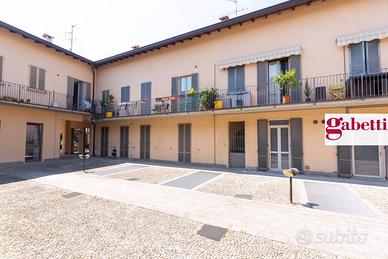 Locale commerciale - Merate