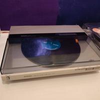 Giradischi Technics SL-DL5