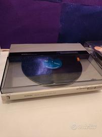 Giradischi Technics SL-DL5