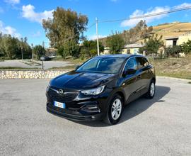 Opel Grandland X 1.5 diesel Ecotec Start&Stop Adva