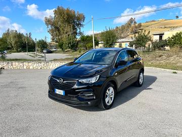 Opel Grandland X 1.5 diesel Ecotec Start&Stop Adva