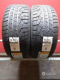 2 gomme 255 40 18 pirelli rft inv a5416