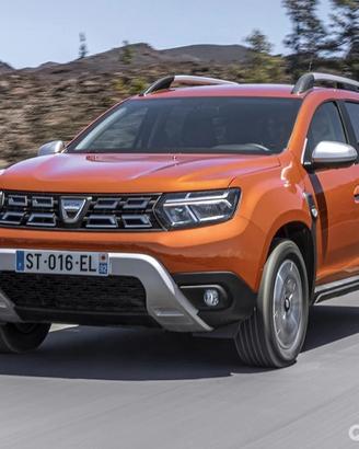 Ricambi usati dacia duster 2021- #p