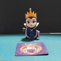 Disney Grimilde Evil Queen statuetta 