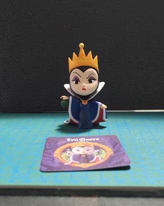 Disney Grimilde Evil Queen statuetta 