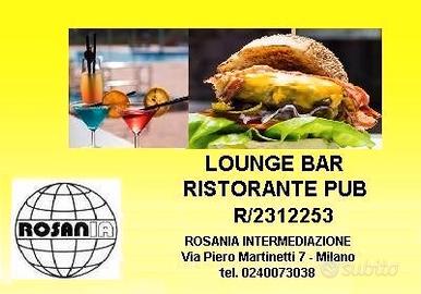 Ristorante birreria bistrot ( rif. r/2312253)