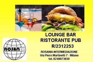 Ristorante birreria bistrot ( rif. r/2312253)