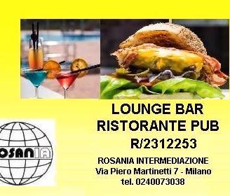 Ristorante birreria bistrot ( rif. r/2312253)