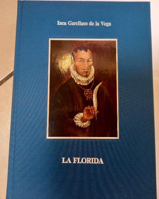 La Florida storia paesi Inca - Verona Vicenza e B
