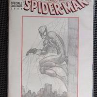 Spiderman 497 speciale Lucca 2008