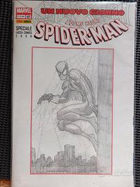 Spiderman 497 speciale Lucca 2008