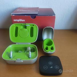APPARECCHIO AMPLIFON AMPLI-ENERGY R3