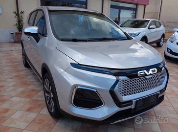 Evo Evo 4 Evo 4 1.6 Bi-Fuel GPL ( In promozione fi