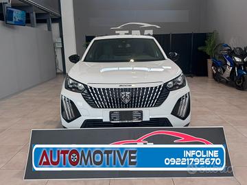 Peugeot 2008 PureTech 100 S&S Allure