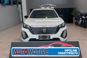 Peugeot 2008 PureTech 100 S&S Allure