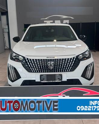 Peugeot 2008 PureTech 100 S&S Allure