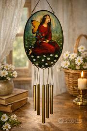 Campana del vento - windchimer
