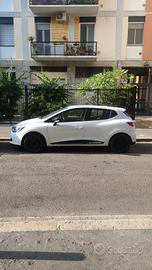 Nuova Renault Clio 2012