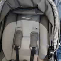 trio bebe confort modello loola