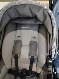 trio bebe confort modello loola